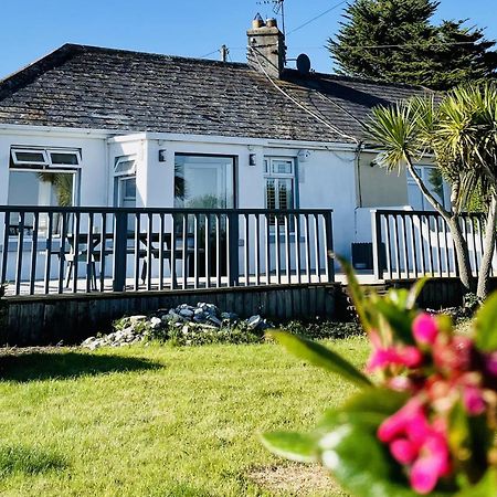 Wavecrest Holiday Cottage By Trident Holiday Homes Гаривоу Екстериор снимка