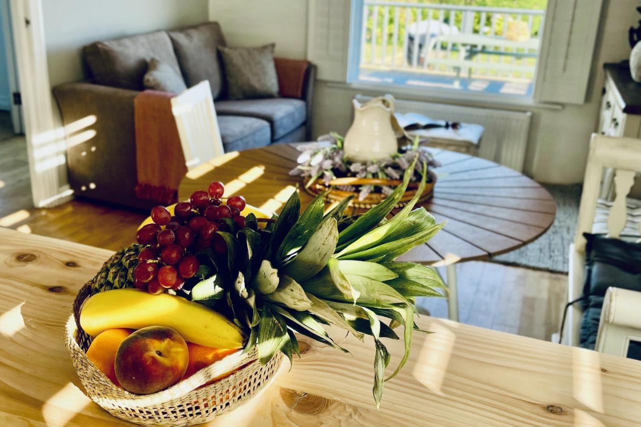Wavecrest Holiday Cottage By Trident Holiday Homes Гаривоу Екстериор снимка