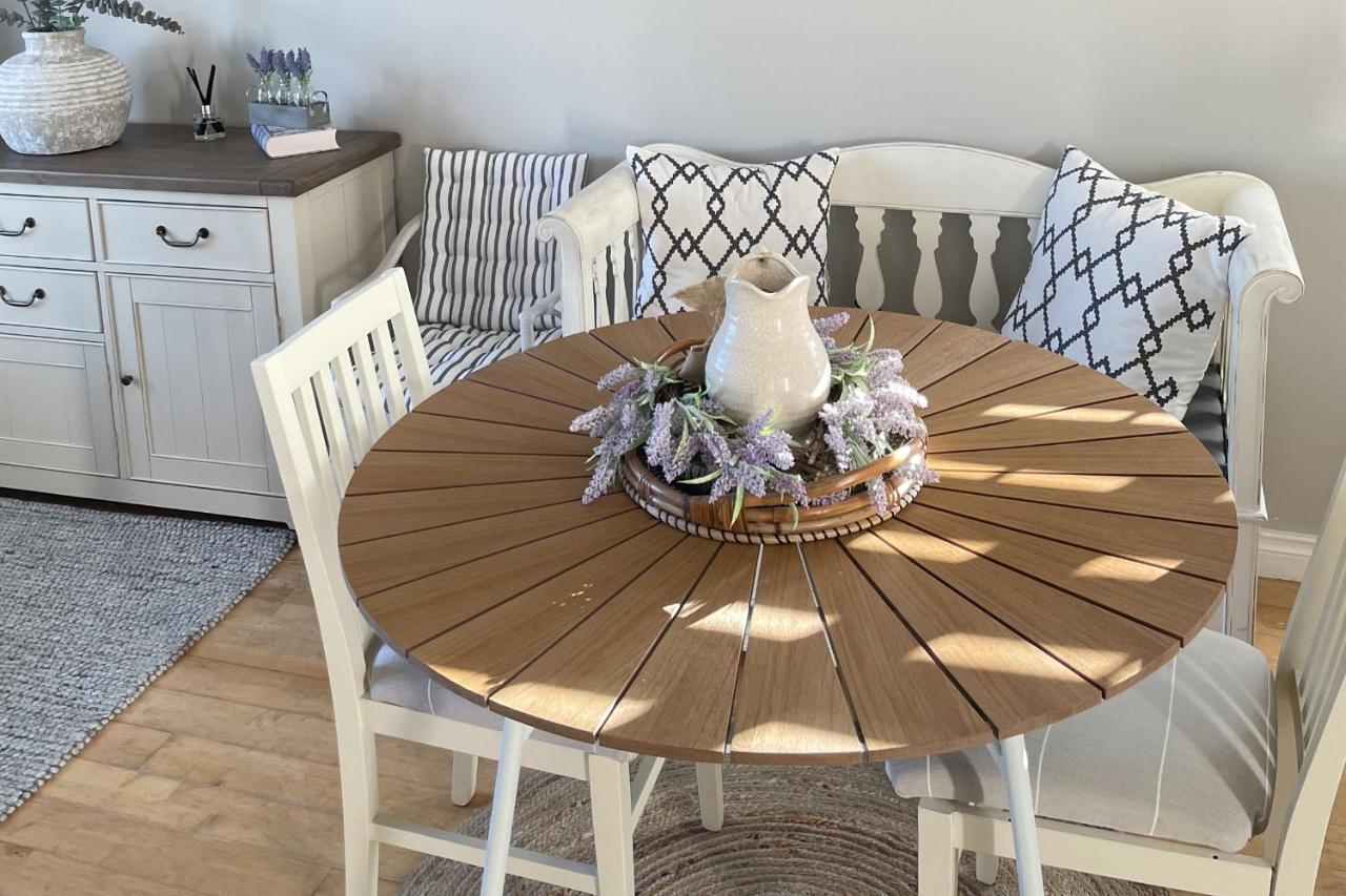Wavecrest Holiday Cottage By Trident Holiday Homes Гаривоу Екстериор снимка