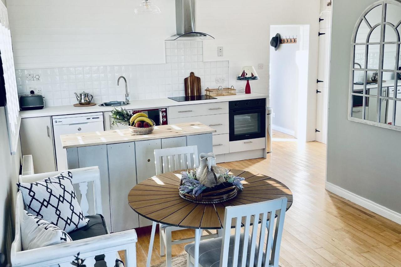Wavecrest Holiday Cottage By Trident Holiday Homes Гаривоу Екстериор снимка