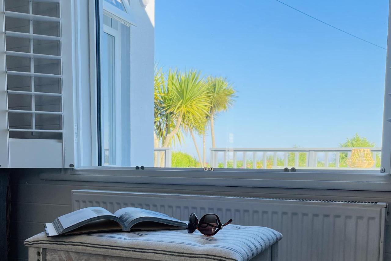 Wavecrest Holiday Cottage By Trident Holiday Homes Гаривоу Екстериор снимка