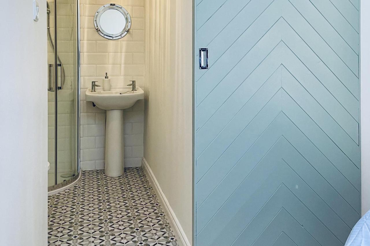 Wavecrest Holiday Cottage By Trident Holiday Homes Гаривоу Екстериор снимка
