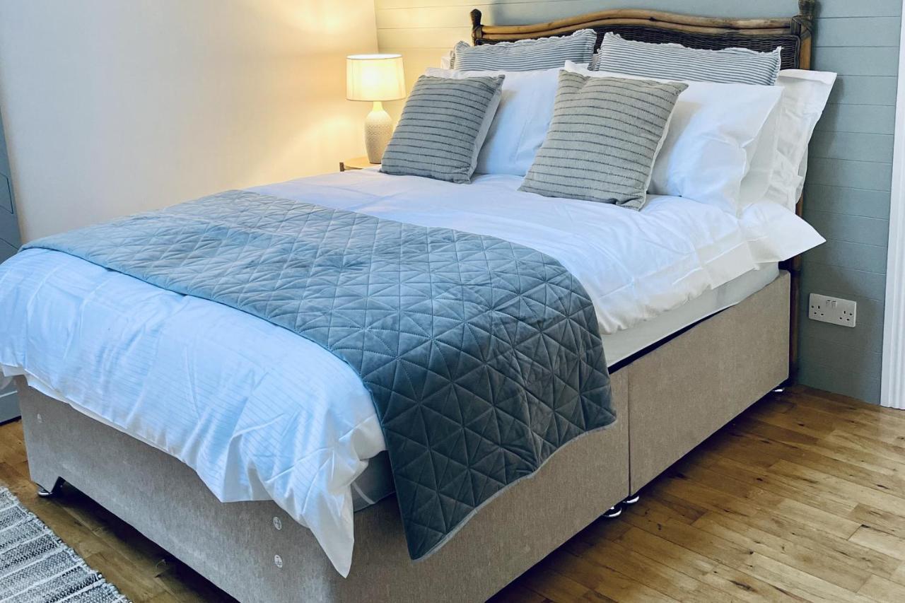 Wavecrest Holiday Cottage By Trident Holiday Homes Гаривоу Екстериор снимка